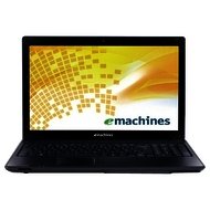 Ремонт ноутбука EMachines e529